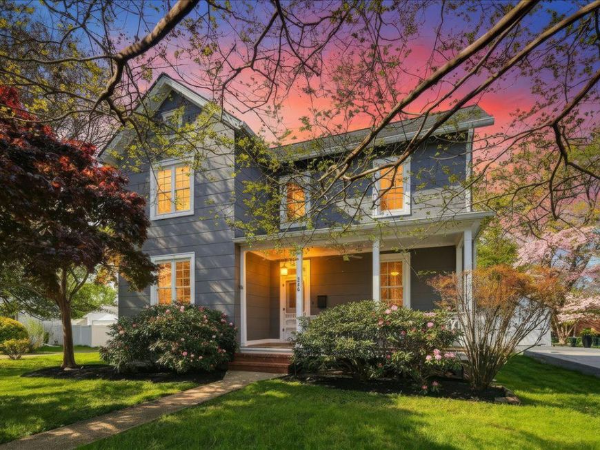 328 Laurel Avenue, Laurel, MD 20707 Main Photo