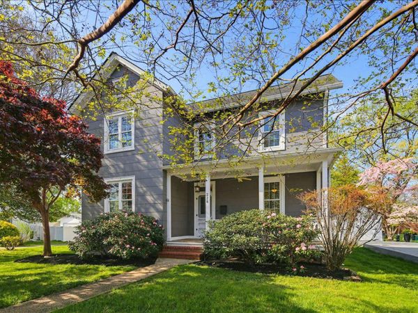 328 LAUREL AVENUE, LAUREL, MD 20707