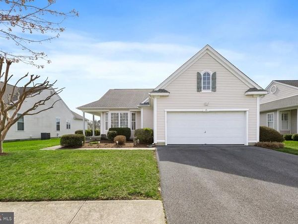 13 AVEBURY COURT, REHOBOTH BEACH, DE 19971