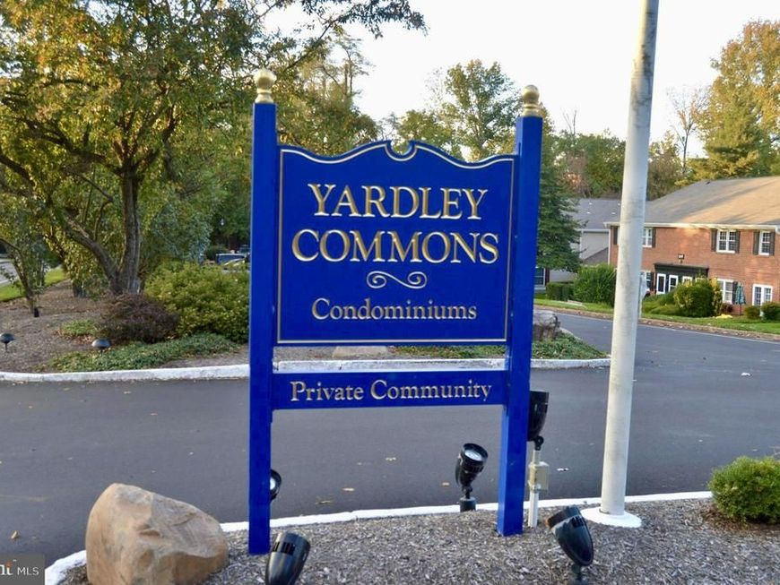 307 Yardley Common , Yardley, PA 19067 Main Photo