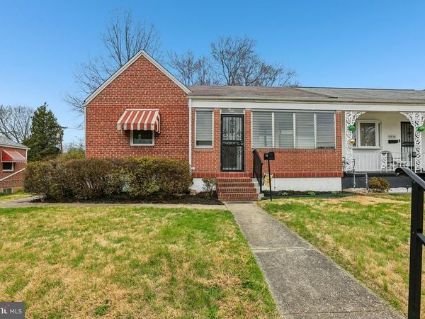 4714 HELLWIG ROAD, BALTIMORE, MD 21206
