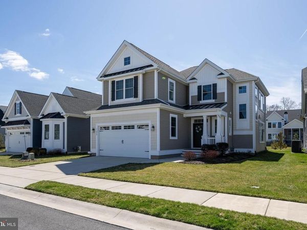 11864 HASLET ROAD, LEWES, DE 19958