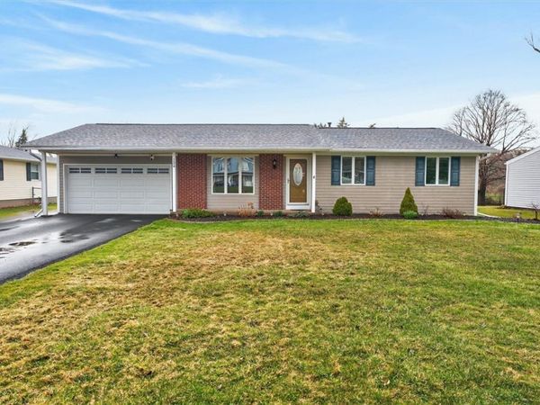 134 Judy Ann Drive, Rochester, NY 14616