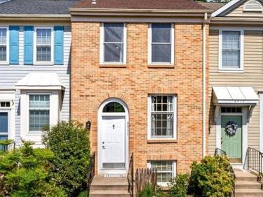 6511 SKYLEMAR TRAIL, CENTREVILLE, VA 20121