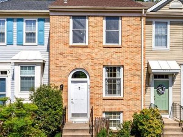 6511 SKYLEMAR TRAIL, CENTREVILLE, VA 20121