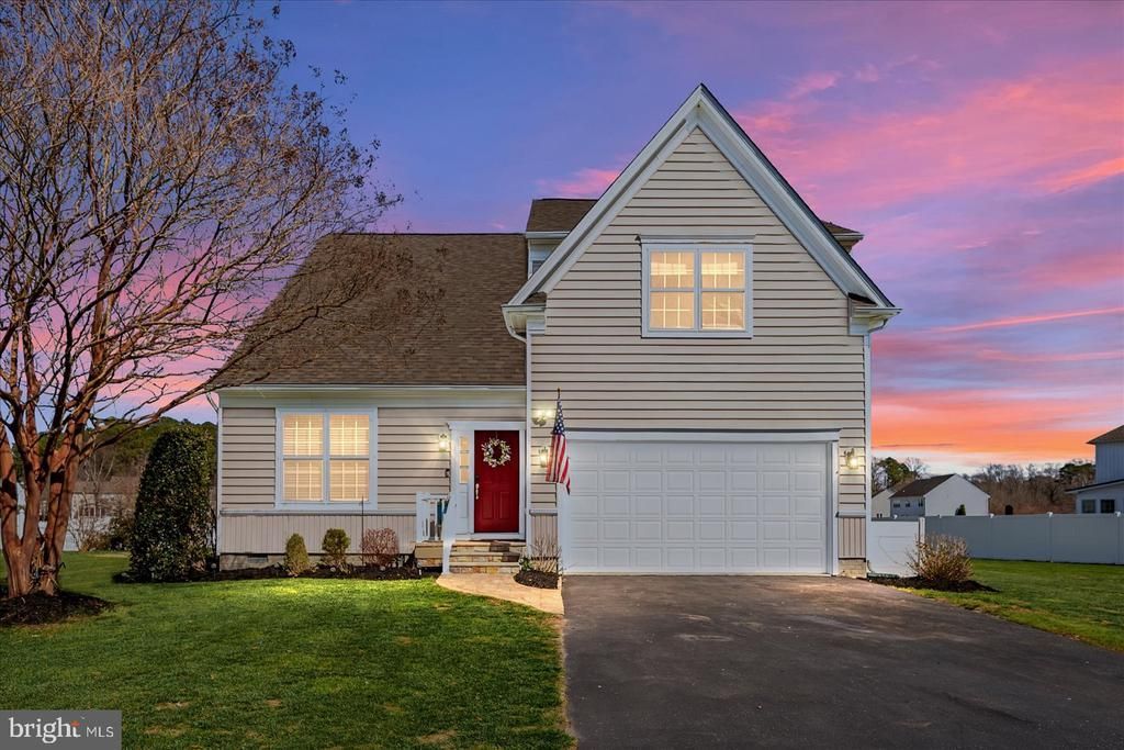 343 DUELING WAY, BERLIN, MD 21811