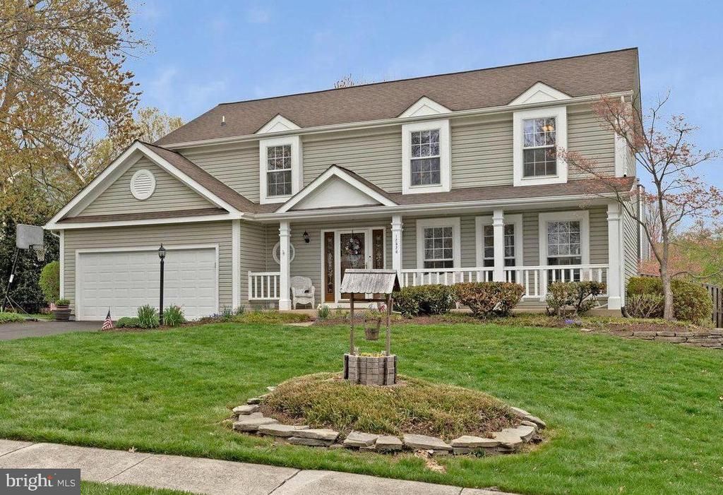 12526 Dardanelle Court, Herndon, VA 20170 Main Photo