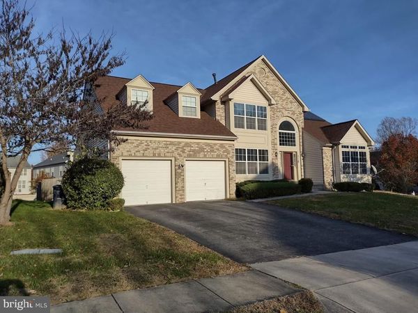 814 JOHNSON GROVE LANE, Unit A, BOWIE, MD 20721