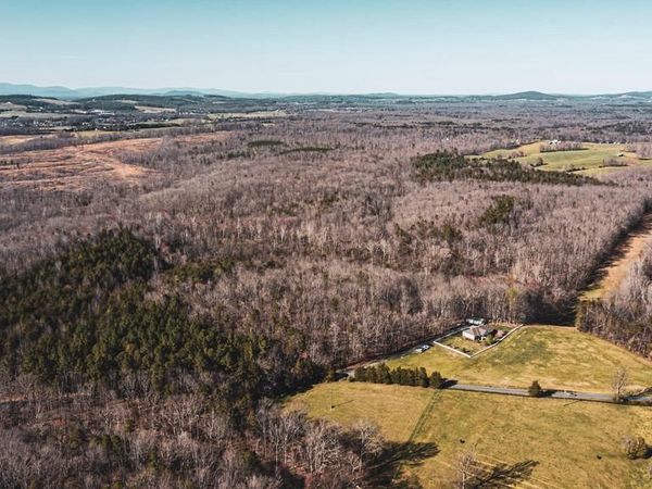 0 COX MILL RD , GORDONSVILLE, VA 22942