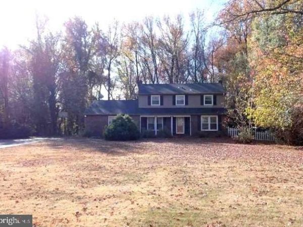 39 GEORGIA TRAIL , MEDFORD, NJ 08055