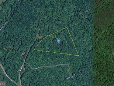 1101 FENWAY PLACE, HUDDLESTON, VA 24104