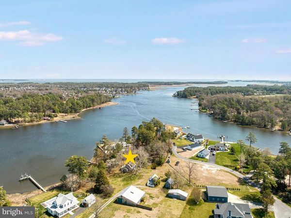 5 BLACKBERRY LANE, HARBESON, DE 19951