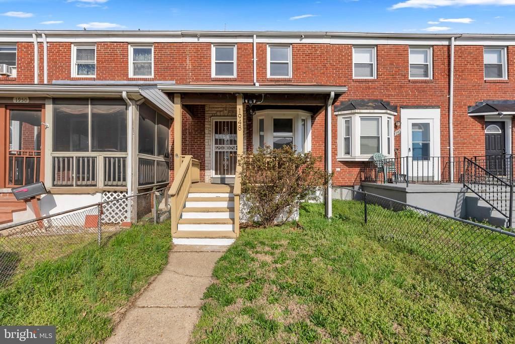 1948 QUENTIN , DUNDALK, MD 21222