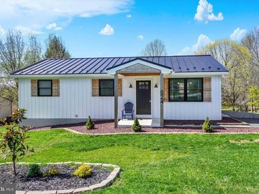 824 ALMONEY ROAD, WRIGHTSVILLE, PA 17368