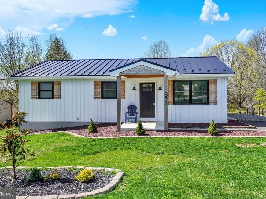 824 Almoney Road, Wrightsville, PA 17368 Main Photo