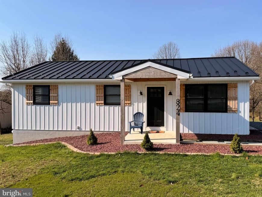 824 Almoney Road , Wrightsville, PA 17368 Main Photo