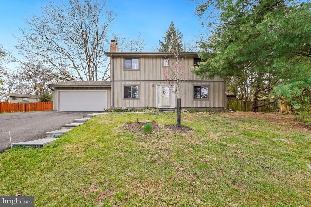 11504 ALCINDA LANE, NORTH POTOMAC, MD 20878