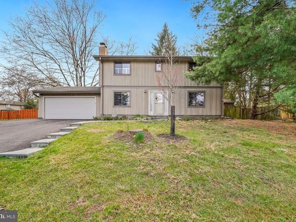 11504 ALCINDA LANE, NORTH POTOMAC, MD 20878