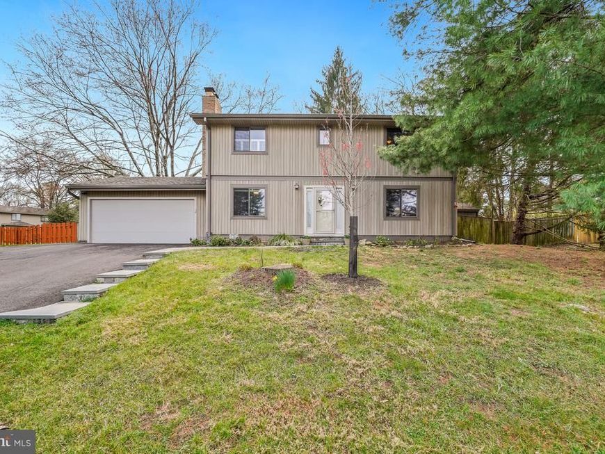 11504 Alcinda Lane, North Potomac, MD 20878 Main Photo