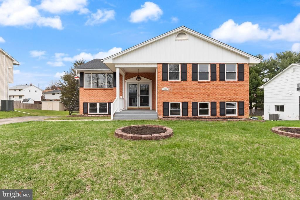 9708 EUSTICE ROAD , RANDALLSTOWN, MD 21133