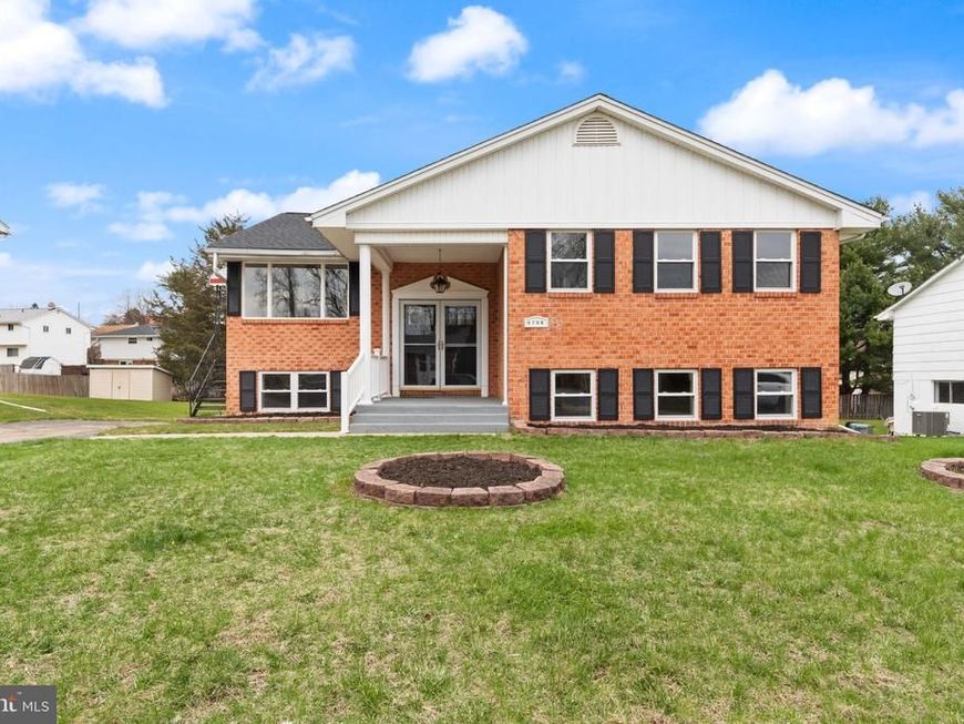 9708 Eustice Road , Randallstown, MD 21133 Main Photo