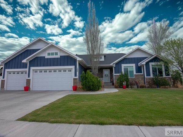 1080 RED ROBIN AVENUE, AMMON, ID 83401