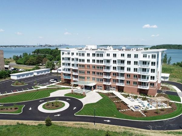130 Broad Reach, Unit 302, Weymouth, MA 02191