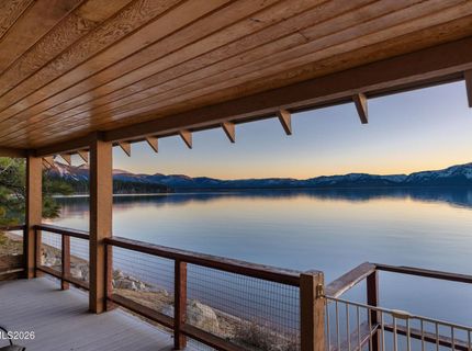 616 Lake Shore Boulevard, Zephyr Cove, NV 89448 Photo