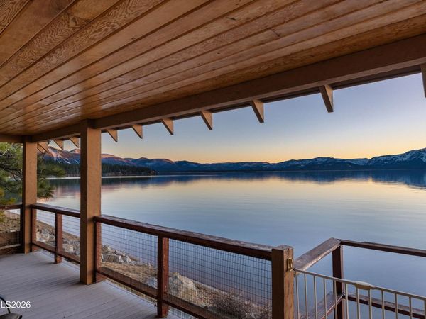 616 Lake Shore Boulevard, Zephyr Cove, NV 89448