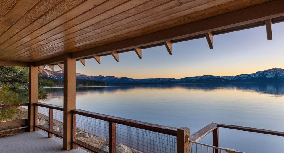 616 Lake Shore Boulevard, Zephyr Cove, NV 89448 Photo