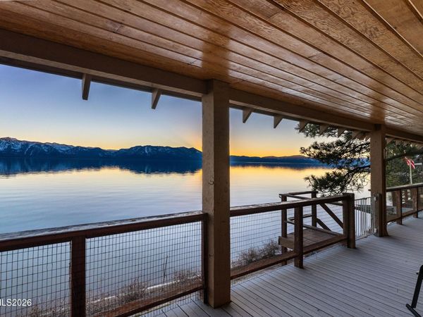 616 Lake Shore Boulevard, Zephyr Cove, NV 89448