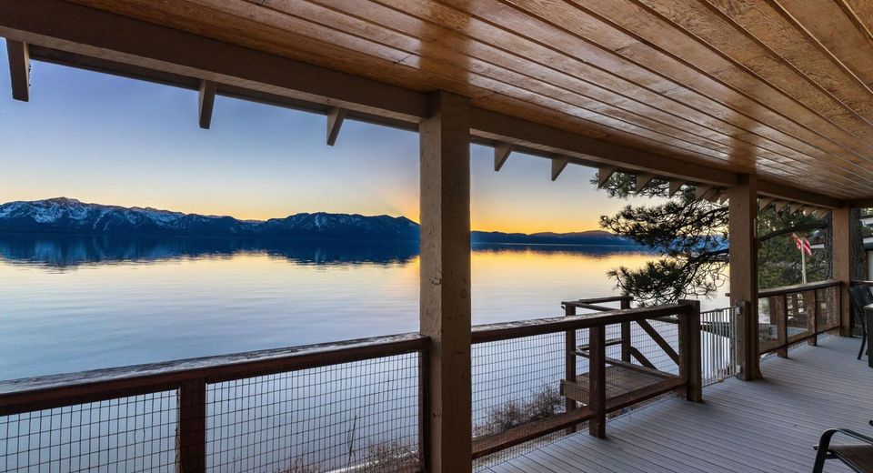 616 Lake Shore Boulevard, Zephyr Cove, NV 89448 Photo