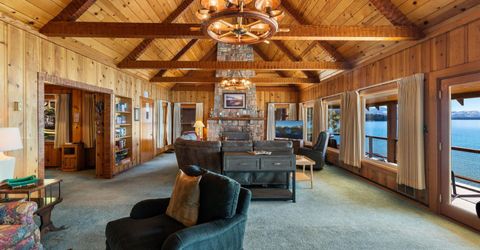 616 Lake Shore Boulevard, Zephyr Cove, NV 89448 Photo