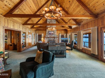 616 Lake Shore Boulevard, Zephyr Cove, NV 89448 Photo