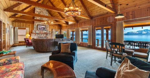 616 Lake Shore Boulevard, Zephyr Cove, NV 89448 Photo