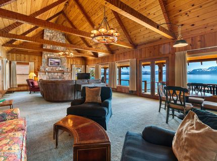 616 Lake Shore Boulevard, Zephyr Cove, NV 89448 Photo