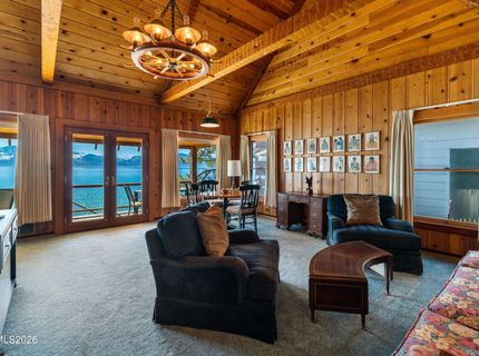 616 Lake Shore Boulevard, Zephyr Cove, NV 89448 Photo