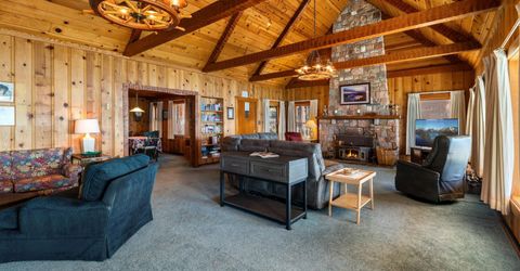 616 Lake Shore Boulevard, Zephyr Cove, NV 89448 Photo