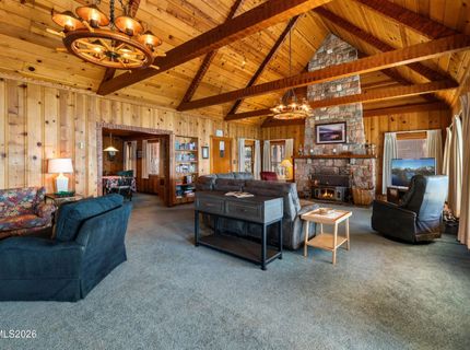 616 Lake Shore Boulevard, Zephyr Cove, NV 89448 Photo