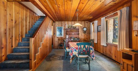 616 Lake Shore Boulevard, Zephyr Cove, NV 89448 Photo