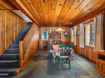 616 Lake Shore Boulevard, Zephyr Cove, NV 89448 Photo