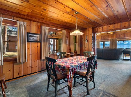 616 Lake Shore Boulevard, Zephyr Cove, NV 89448 Photo