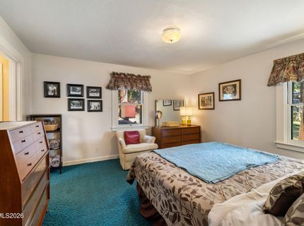 616 Lake Shore Boulevard, Zephyr Cove, NV 89448 Photo