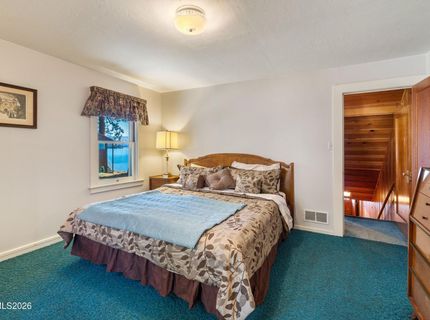 616 Lake Shore Boulevard, Zephyr Cove, NV 89448 Photo