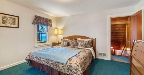 616 Lake Shore Boulevard, Zephyr Cove, NV 89448 Photo