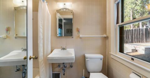 616 Lake Shore Boulevard, Zephyr Cove, NV 89448 Photo