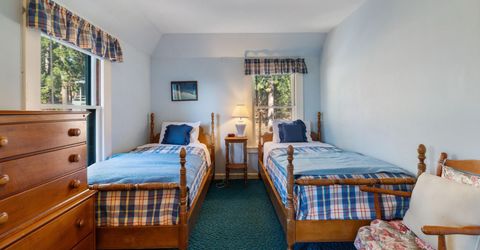 616 Lake Shore Boulevard, Zephyr Cove, NV 89448 Photo