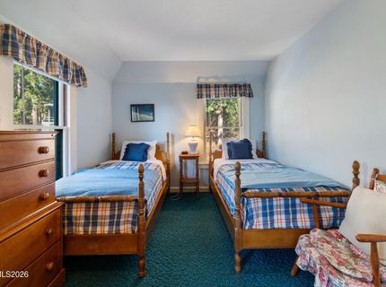 616 Lake Shore Boulevard, Zephyr Cove, NV 89448 Photo