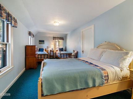 616 Lake Shore Boulevard, Zephyr Cove, NV 89448 Photo