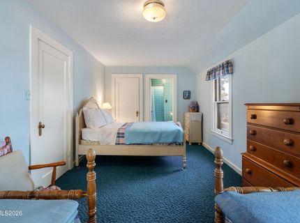 616 Lake Shore Boulevard, Zephyr Cove, NV 89448 Photo